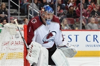 Semyon Varlamov Sweatshirt #3557767
