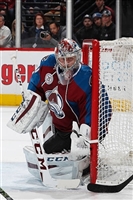 Semyon Varlamov Tank Top #3557771