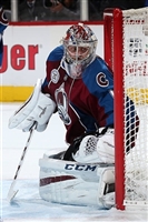 Semyon Varlamov Tank Top #3557772