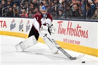 Semyon Varlamov Tank Top #3557773