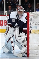 Semyon Varlamov tote bag #G1800004