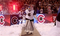 Semyon Varlamov Tank Top #3557775