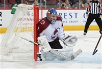 Semyon Varlamov Sweatshirt #3557777