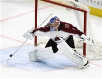 Semyon Varlamov Tank Top #3557779