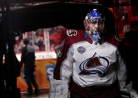Semyon Varlamov Tank Top #3557781