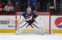 Semyon Varlamov tote bag #G1800012