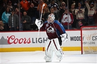 Semyon Varlamov Sweatshirt #3557784