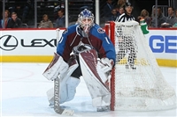 Semyon Varlamov Sweatshirt #3557785