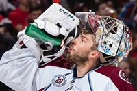 Semyon Varlamov Tank Top #3557786