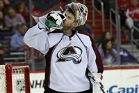 Semyon Varlamov Tank Top #3557791