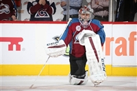 Semyon Varlamov Tank Top #3557792