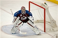 Semyon Varlamov tote bag #G1800023