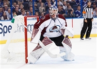 Semyon Varlamov Tank Top #3557799