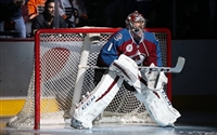 Semyon Varlamov mug #G1800032