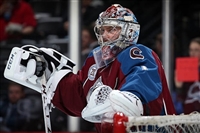 Semyon Varlamov Longsleeve T-shirt #3557803