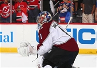 Semyon Varlamov mug #G1800034
