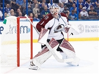 Semyon Varlamov mug #G1800035