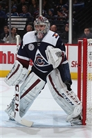 Semyon Varlamov Longsleeve T-shirt #3557808