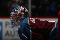 Semyon Varlamov mug #G1800041