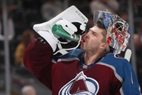 Semyon Varlamov Sweatshirt #3557813