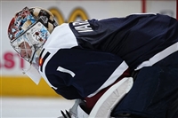 Semyon Varlamov tote bag #G1800045