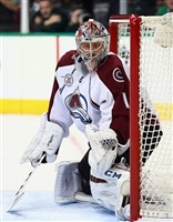 Semyon Varlamov mug #G1800049