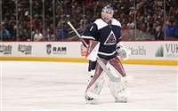 Semyon Varlamov Longsleeve T-shirt #3557822