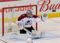 Semyon Varlamov mug #G1800054
