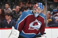 Semyon Varlamov Sweatshirt #3557827