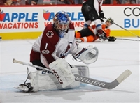 Semyon Varlamov Longsleeve T-shirt #3557828