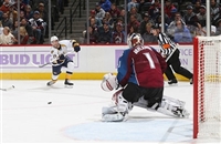 Semyon Varlamov Longsleeve T-shirt #3557835
