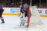 Semyon Varlamov Longsleeve T-shirt #3557839