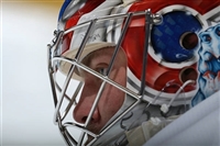Semyon Varlamov mug #G1800078