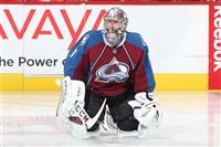 Semyon Varlamov mug #G1800080
