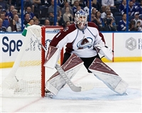Semyon Varlamov mug #G1800084