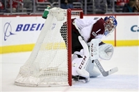 Semyon Varlamov mug #G1800085