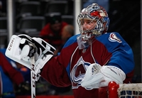 Semyon Varlamov mug #G1800092