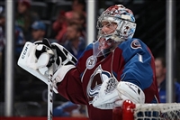 Semyon Varlamov mug #G1800102