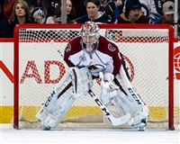 Semyon Varlamov mug #G1800110
