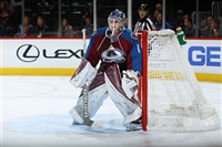 Semyon Varlamov mug #G1800112