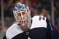 Semyon Varlamov mug #G1800118