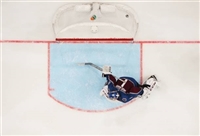 Semyon Varlamov tote bag #G1800120