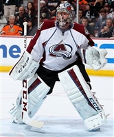 Semyon Varlamov Longsleeve T-shirt #3557892