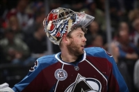 Semyon Varlamov mug #G1800123