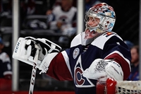 Semyon Varlamov mug #G1800139