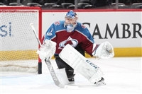 Semyon Varlamov mug #G1800141