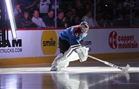 Semyon Varlamov mug #G1800144