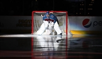 Semyon Varlamov Longsleeve T-shirt #3557915