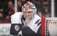 Semyon Varlamov mug #G1800149