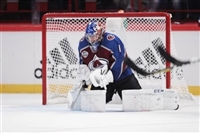 Semyon Varlamov mug #G1800156